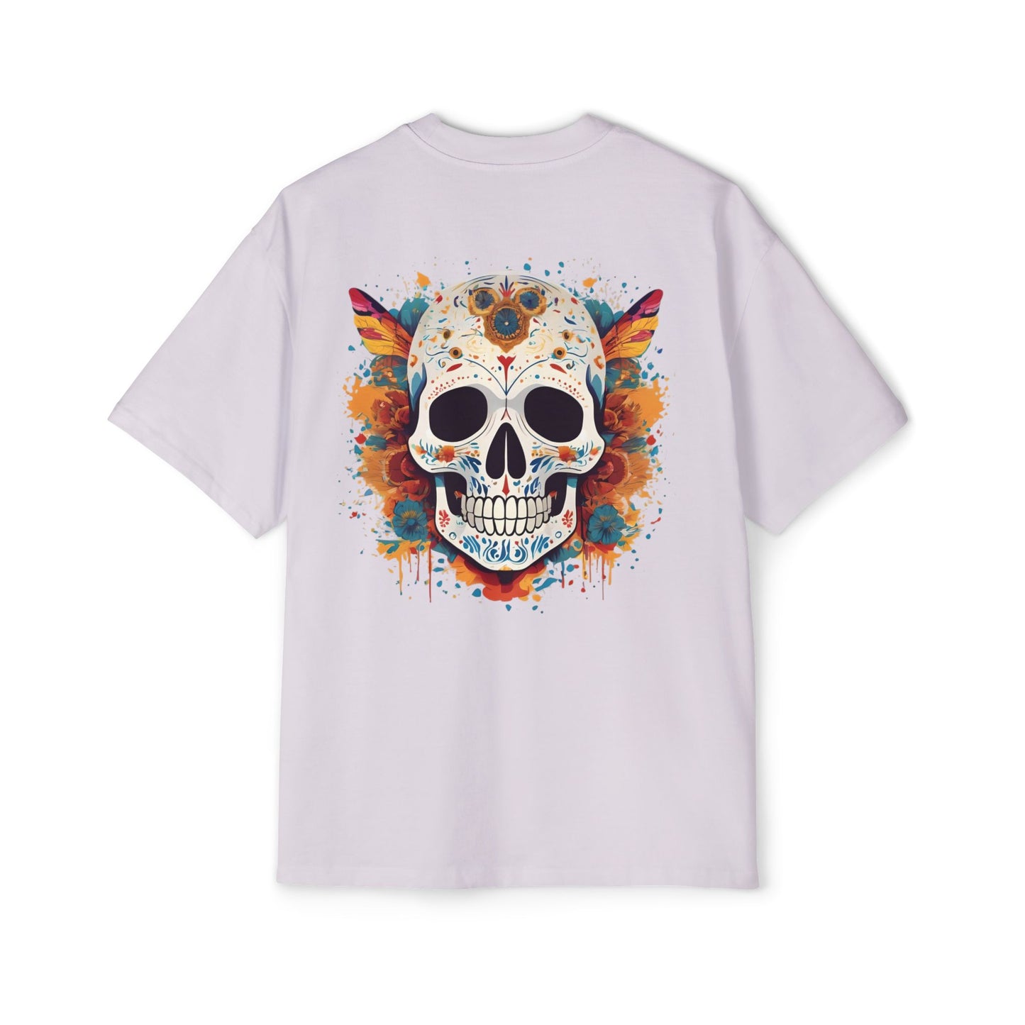 Polo "DEAD"
