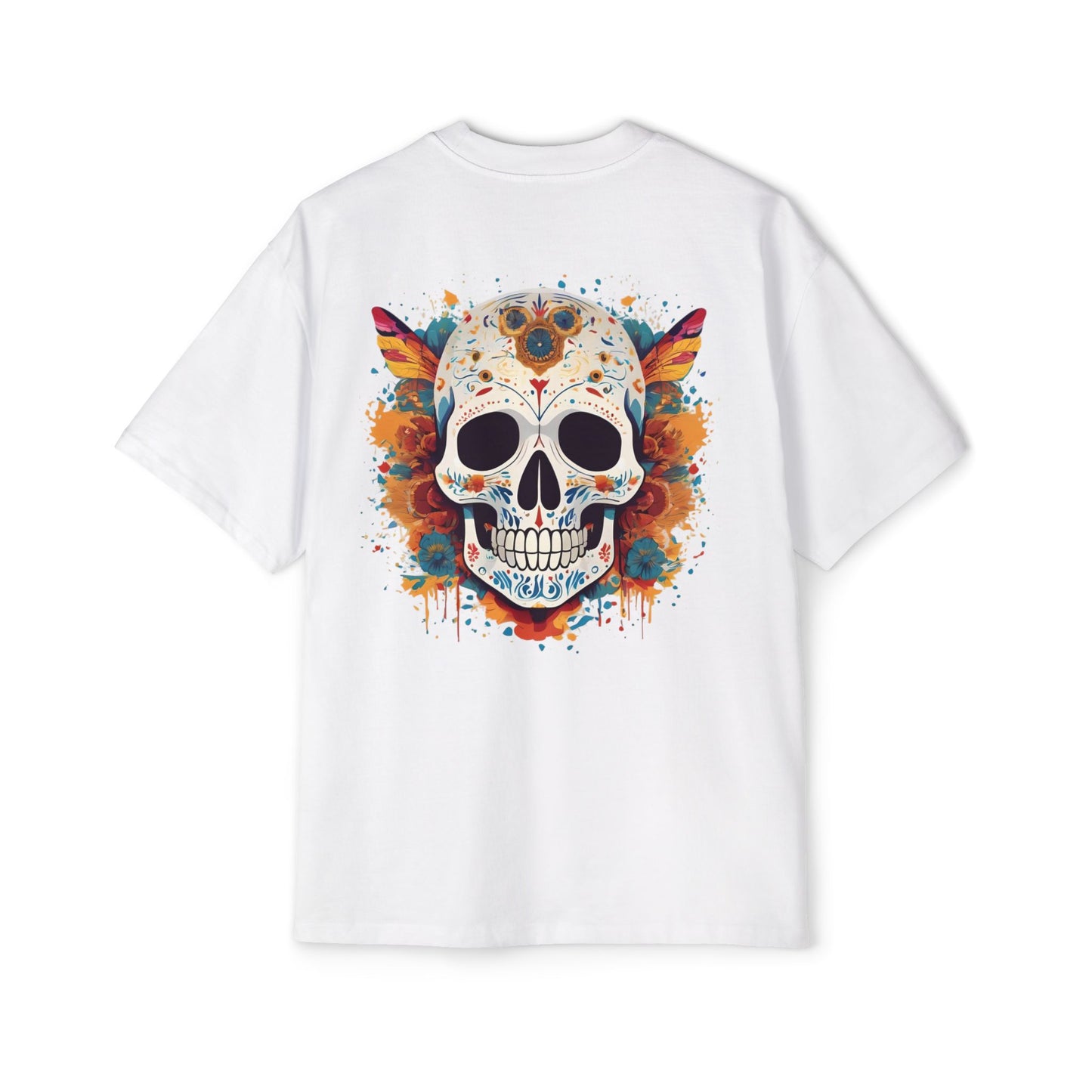 Polo "DEAD"