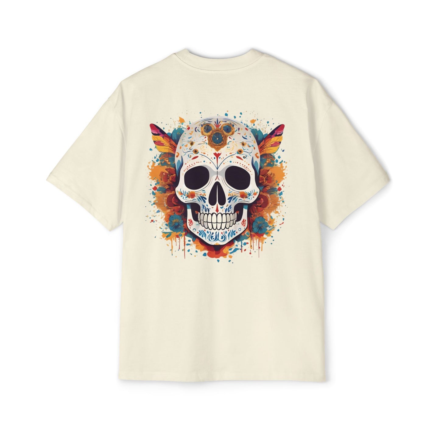 Polo "DEAD"