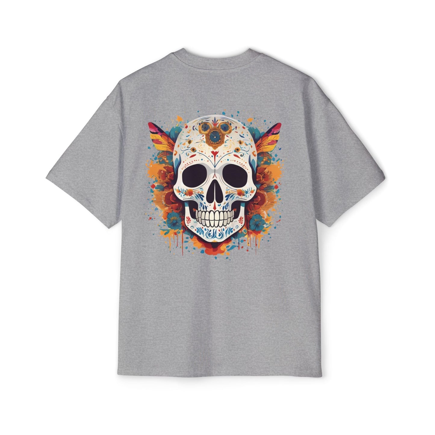Polo "DEAD"