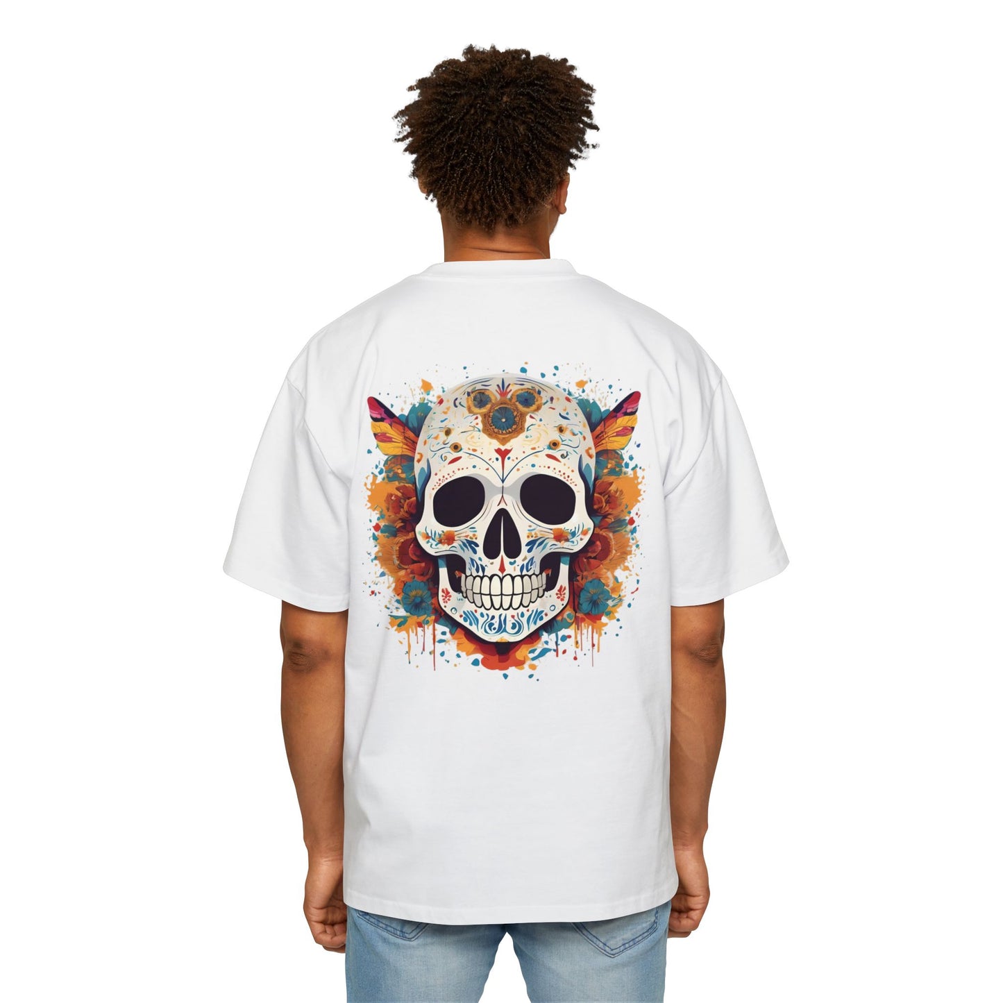 Polo "DEAD"